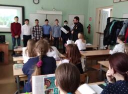 Духовные беседы: Воспитание воли христианина