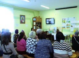«Новомученики и исповедники земли Воронежской»