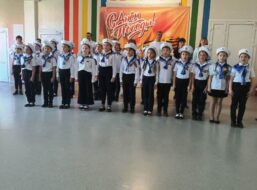 «Помните! На все времена, помните!»