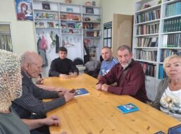 Беседа по случаю праздника — Всероссийского дня трезвости